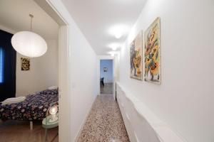 Principe di Piemonte apartment 10m Venice 6 guests