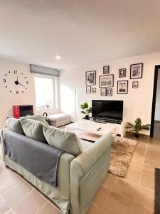 Résidence du moulin 2 B 2 pour 4 personnes