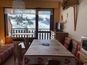 Appartements L-Alcove du Chinaillon : photos des chambres