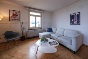 Boutique Apartment Lakeview Luzern 2