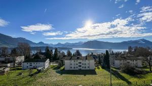 Boutique Apartment Lakeview Luzern 2