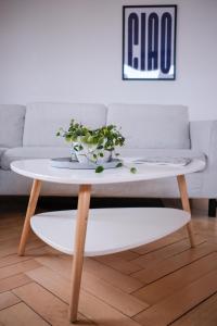 Boutique Apartment Lakeview Luzern 2