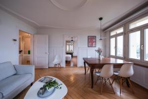 Boutique Apartment Lakeview Luzern 2