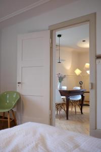 Boutique Apartment Lakeview Luzern 2