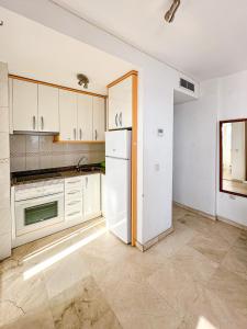 Torre Levante Vistas Panorámicas