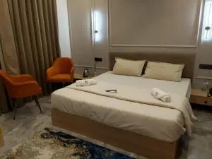 Hotel Siddhesh Inn - Ahmednagar