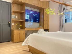 6even Apartments - Phố đi bộ Nguyễn Huệ