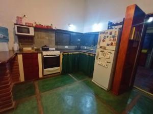 El Mirador de Ana Villa de las Rosas