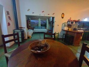 El Mirador de Ana Villa de las Rosas