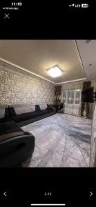 Посуточная квартира - Kensu