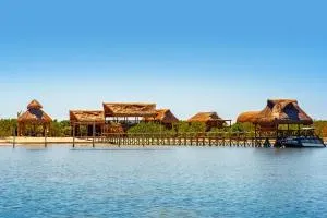 LOB LOB Cabañas - Izamal