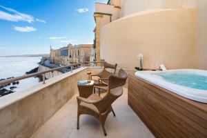 Maniace Boutique Hotel Ortigia | UNA Esperienze