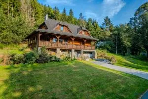 Roubenka Lomná - 多尔尼洛玛纳