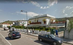 Residence Vistamare