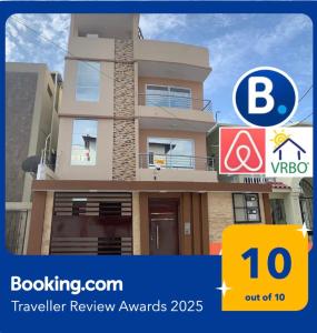 Garzota Suites Gardens