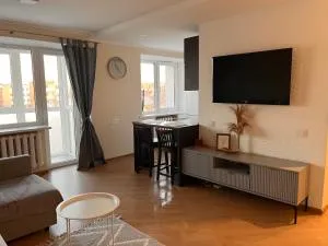 Butas Varėnoje - Varėna