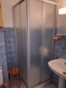 Appartements L-Alcove du Chinaillon : photos des chambres