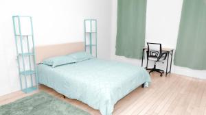 Green2 Haven by Brooklyn - Ubytování bez kategorie ve městě Brooklyn