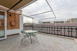 San Paolo - 10 min from Metro and 30 mq Terrace