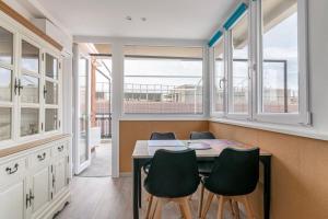 San Paolo - 10 min from Metro and 30 mq Terrace