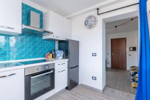 San Paolo - 10 min from Metro and 30 mq Terrace