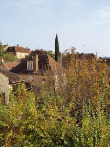 Gîte de Louis - Vue imprenable - centre de Domme