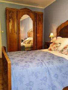 Appartements Gite de Louis - Vue imprenable - centre de Domme : Appartement 2 Chambres