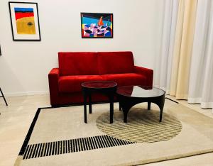 Cremona Inn Aparthotel