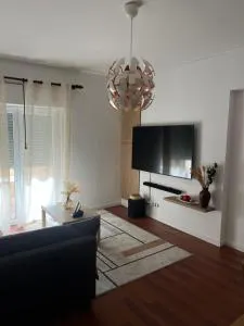 Apartment Santiago - Lisbon - Ramada
