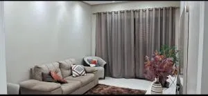 House COP30 - Miramar