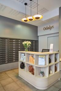 Résidence Odalys Paris Rueil