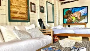 Cabaña Cangrejo - Xcalak