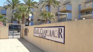 Apartament Hala Cabo Roig