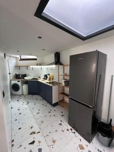 Appartements Charmant Appartement a Nancy : photos des chambres