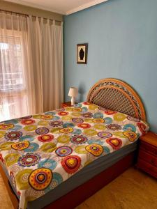 Apartament Hala Cabo Roig