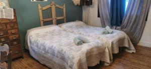 Appartements Appartement Seguite 4p : photos des chambres