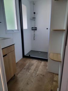 Campings Mobil home Celeste 6-8 personnes : photos des chambres