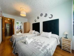 apartamentos MERIDA LÚDICA parking gratis