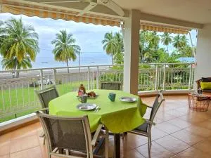 Kay Carbet - Fond Belle Fontaine