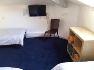 Hotels Hotel Belle Meuniere : photos des chambres