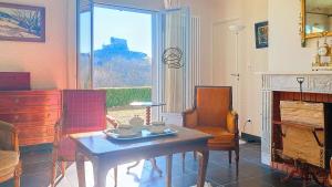 Villas Villa Catherine : photos des chambres
