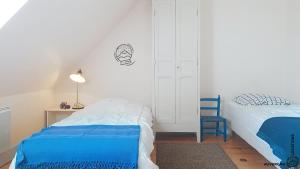 Villas Villa Catherine : photos des chambres