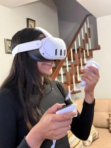 Casa Amplia en Miraflores