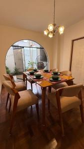 Casa Amplia en Miraflores