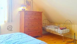 Villas Villa Catherine : photos des chambres