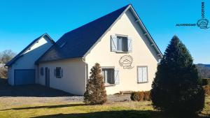 Villas Villa Catherine : photos des chambres