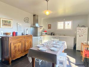 Villas Villa Catherine : photos des chambres