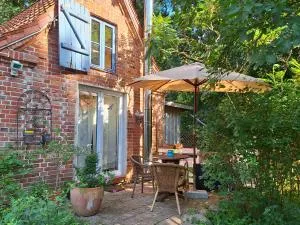 Landhaus Dobbin - Goldberg