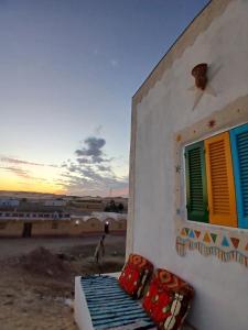 Mashamman nuban house