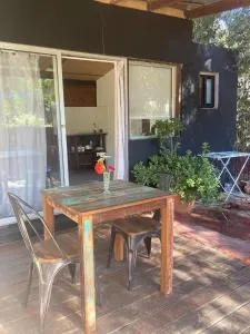 El nido - Ocean Park